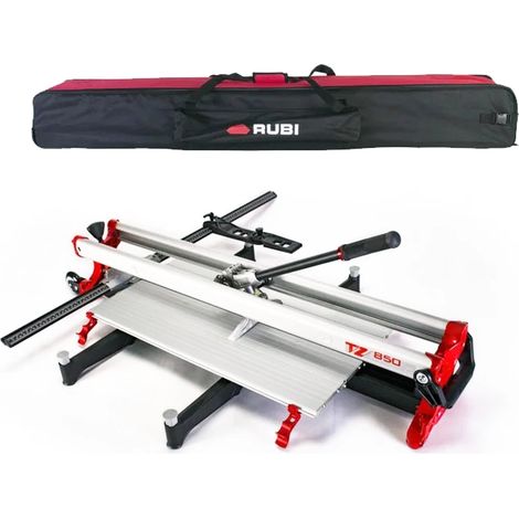 Tagliapiastrelle Rubi TZ-850