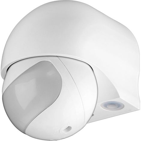 Sensor de movimiento superficie 180 grados (1/5)
