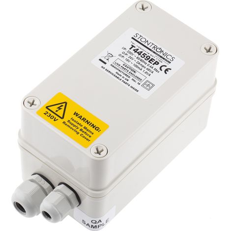 Alimentation linéaire intégrable Fermé, Vin 230V c.a., Vout 24V c.a., Iout 2A, 48VA ( Prix pour 1 )
