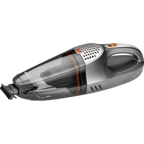Clatronic AKS 832 Aspirapolvere a Mano Senza Fili Nero (1/5)