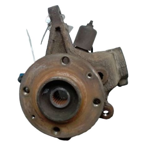 [PRODUIT D'OCCASION] Pivot Avant Droit PEUGEOT 206 ♻️ Ref Oe. 364775 - Garantie à vie (1/2)