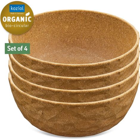 Schalen 4er-Set CLUB, 700 ml, KOZIOL (1/3)