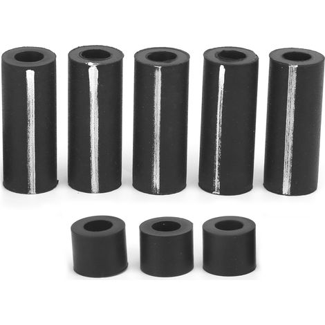 8pcs Kit Joints de Corps de Soupape de Transmission Automatique à 5 Vitesses Remplacement pour 911/Boxster/Cayman
