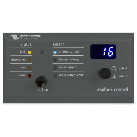 Skylla-i Control GX