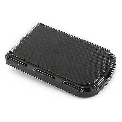 Repose-pieds et pédale de frein noirs/chromés pour moto Harley Softail Touring, CVO Electra Glide, Dyna, Fat Boy (1/5)