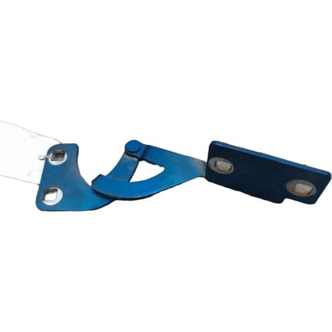 [PRODUIT D'OCCASION] Compas Gauche Capot CITROEN Berlingo ♻️ Ref Oe. 791280 - Garantie à vie (1/2)