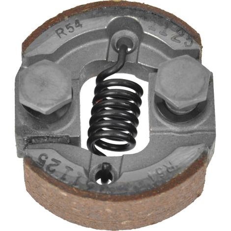 Frizione KAWASAKI TJ023E TJ027E ORIGINALE (1/3)