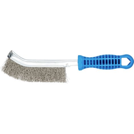 PFERD TOOLS Handbürste HBG 10 ST 0,30 (1) 43698001 1 St. (1/2)