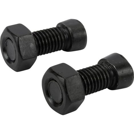 Bolsa tornillos y tuercas (2 uds.) M12 x 37 UNIVERSAL TB95400
