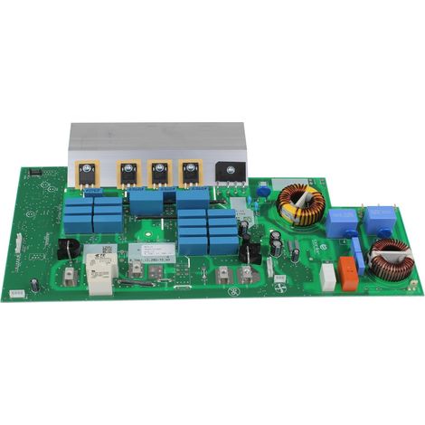 Bosch - elettronica modulo circuito dx - 00745798 - 5401101556413