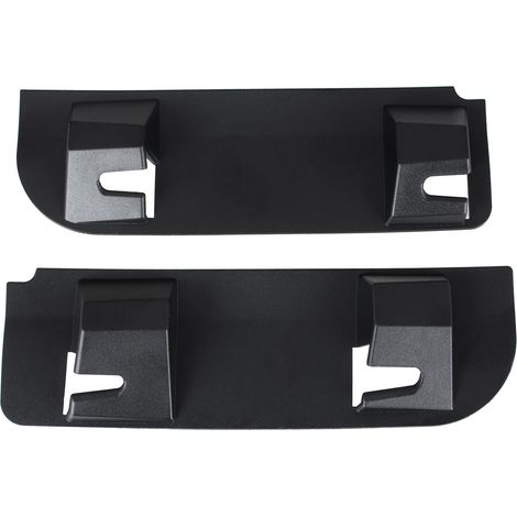 Kit de reparaci贸n de la manija del port贸n trasero del Nissan Qashqai J10 (2 unidades, 06-14) KPL (1/2)