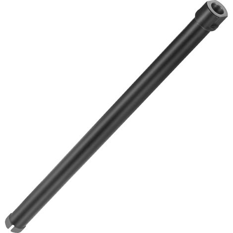 Couronne Diamanté Humide de 25,4 mm, Profondeur de Perçage de 355 mm, Foret à Béton avec Lame de Scie, Filetage Intérieur 16-279 mm, Soudage au Laser, Foret Diamanté Humide pour Brique en Béton (1/5)