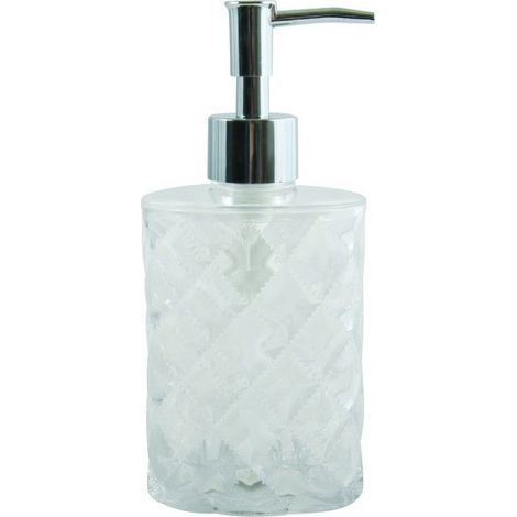 MSV - Distributeur de savon en acrylique Edith (1/3)