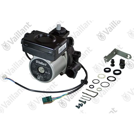 VAILLANT Pompa VC 146+206+266+316/5-5 R2 u.w. Vaillant-Nr. , 0020176087