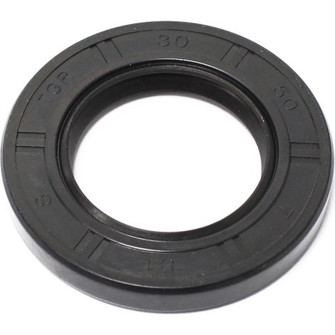 Pièce détachée Bague d’étanchéité de l’arbre HD Viton(30x50x7) pour embrayage à bain d’huile (1/3)