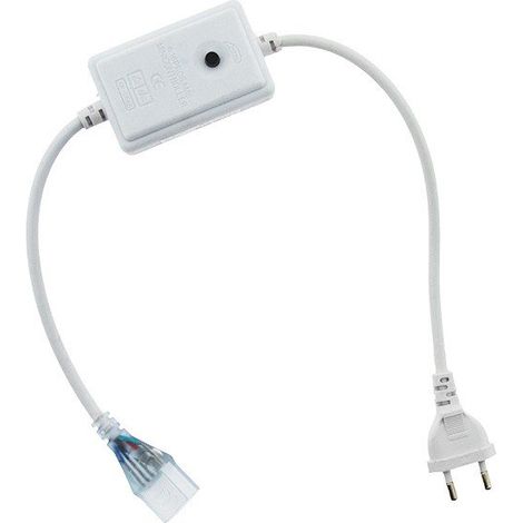 Controlador Neón LED RGB 220V 8.5W/m