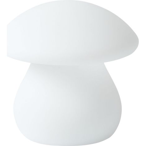 Outdoor LED Table Lamp TUIRA White (1/5)
