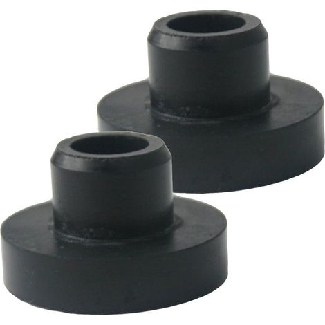 Satz mit 2 Kraftstofftanks für Bolens MTD Noma Simplicity Snapper Toro Scag Ariens 173-8433 735-0149 42690 1654930 1-2337 46-6560 48309 75093