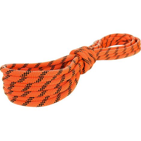 Cuerda de amarre Dynna 9,7 mm 10 m
