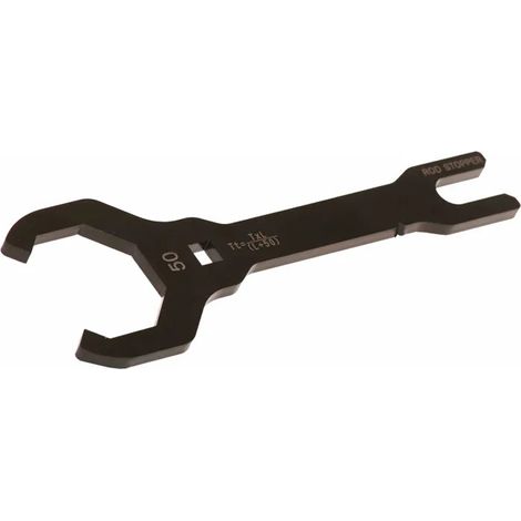 Attrezzo RFX fork cap wrench 50 mm compatibile Kayaba Showa