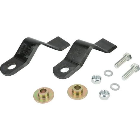 Kit AGRIA AGW470076 (1/2)