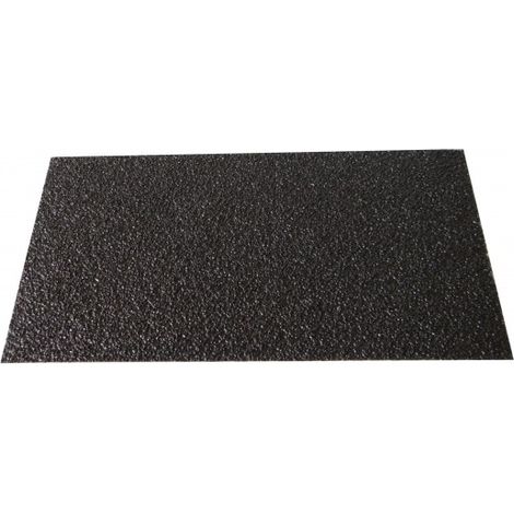 Papier abrasif de rechange grain 16 - Mondelin