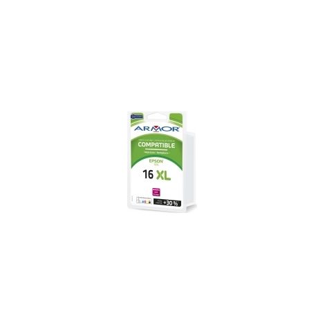ARMOR    Cartucho T163340  (XL) magenta -DESC