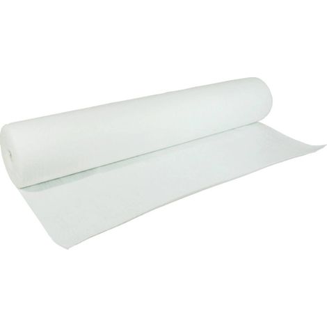 THEARD Bâche de protection Gwarant - Rouleau 25ml x 1m - 1996