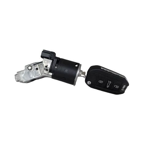[PRODUIT D'OCCASION] Antivol De Direction CITROEN C4 Cactus ♻️ Ref Oe. 1608682880 - Garantie à vie (1/3)
