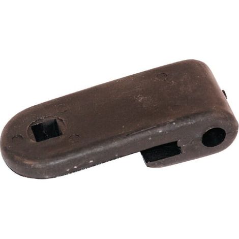 Bisagra de ventanilla trasera inf. Case - IH CASE IH 3224612R1