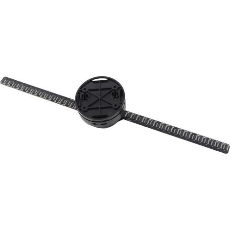 Ventilador holográfico 3D, 224 LED, reproductor publicitario 3D de alta resolución para empresas, tiendas y bares, enchufe estadounidense de 100-240 V.
