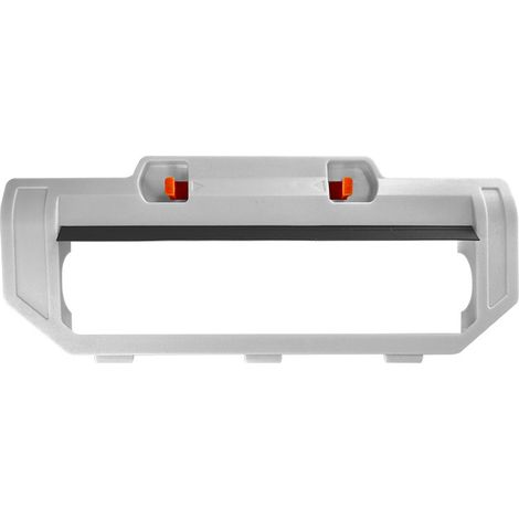Kompatibel mit der Xiaomi Mijia Saugroboter-Hauptbürstenabdeckung 3C (Referenz B106CN) und der rotierenden Bürstenabdeckung (Referenz STYTJ02YM). (1/4)