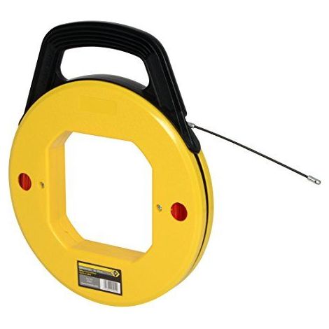 Bande en nylon 25 mètres C.K 495053 A229321