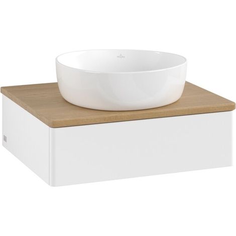 Villeroy & Boch K07011MT WTUS Antao K071 600x190x500 mm (1/3)