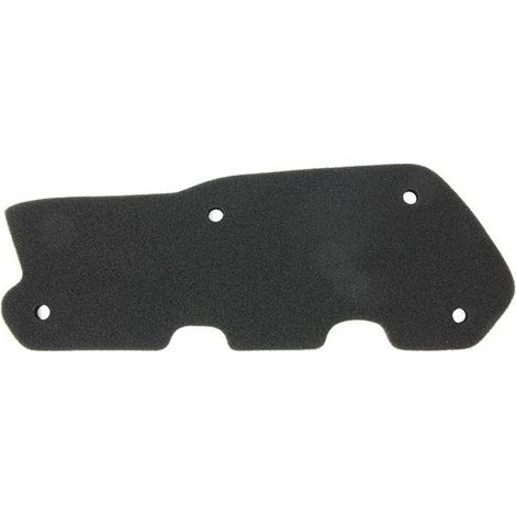 Filtre à air Sifam pour Scooter Peugeot 50 Streetzone 12 Pouces