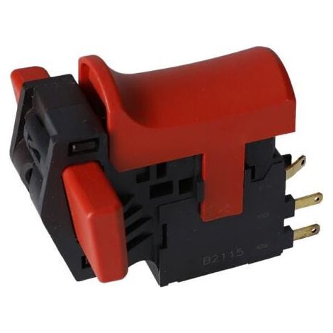 Interrupteur pour Scie egoine BOSCH OUTILLAGES - 2610013493