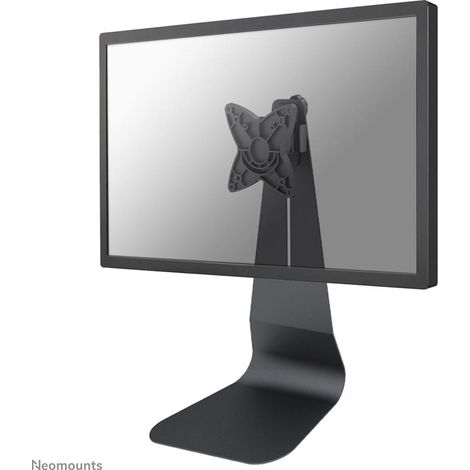 Neomounts FPMA D850 Supporto Monitor Nero 27 Pollici (1/4)