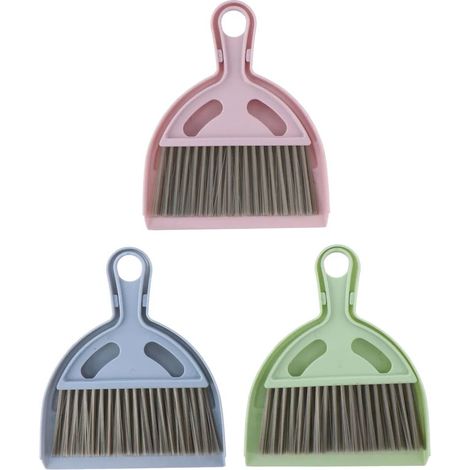 Edco Schaufel und Besen Lifetime Clean