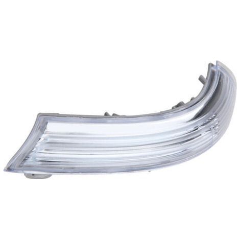 Espejo retrovisor derecho con intermitente, para Volkswagen Passat B6 Jetta Mk5 (1/4)