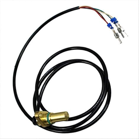 Sensor de velocidad para carretilla elevadora, repuesto 7917415679 para Still T20/L12-1151 (1/5)