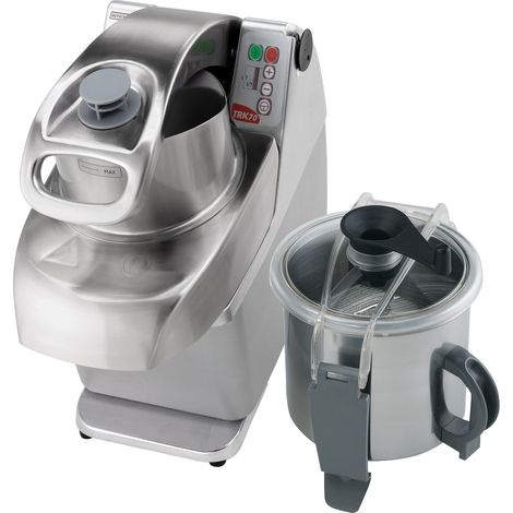 Coupe-Légumes Combiné Cutter Emulsionneur TRK70 - Dito Sama