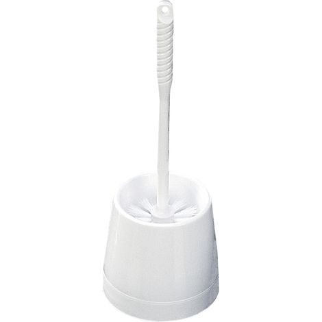 PORTAESCOBILLA WC FLORENCIA BLANCO (1/2)
