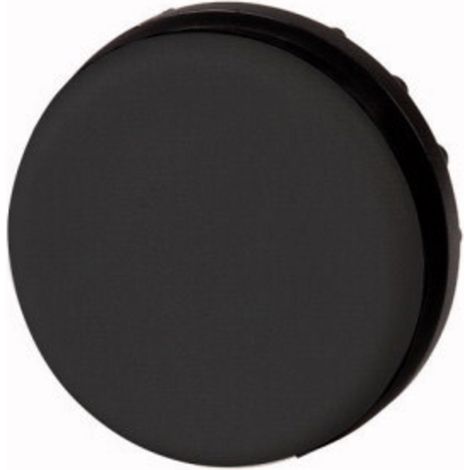 Eaton M22S-B 216390 Blindverschluss rund (Ø) 29.5 mm  Schwarz 1 St.