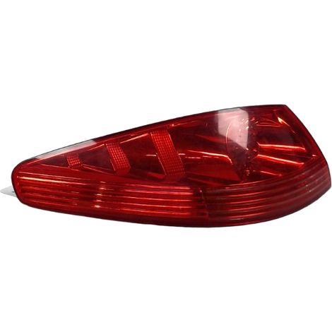 Feu Arriere Gauche  PEUGEOT 607 2004- [PRODUIT D'OCCASION]♻️6350cf (1/3)