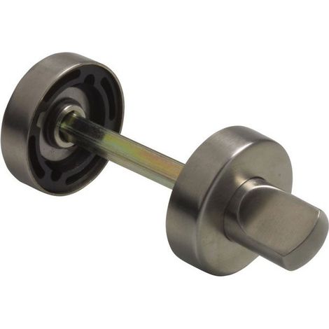 (10 u.) MULETILLA C/ROSETA INOX
