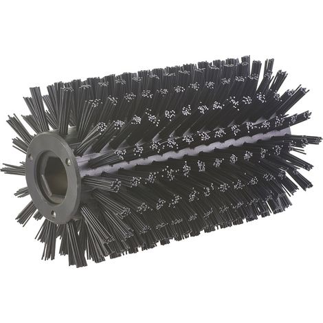 Ryobi Universal-Walzenbürste RAC816 für Oberflächenreiniger RY18PCB