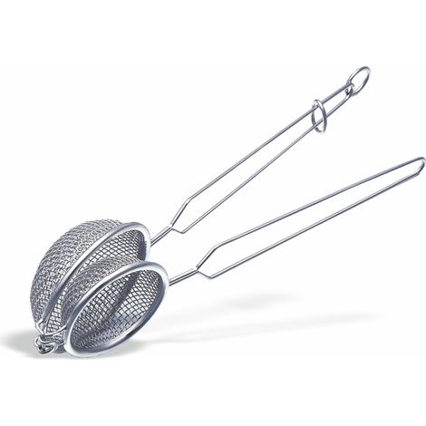 Moule à Nid Inox Ø 10 à 12 cm - Pujadas