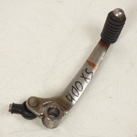 [PRODUIT D'OCCASION] Sélecteur de vitesse origine pour moto Yamaha 400 XS 16M Occasion (1/2)