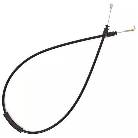 Compatible with Renault hood release cable 8200766888 906123257R 9050200Q0K (1/3)