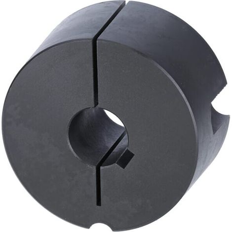 Spannzange mit konischem Schaft 24 mm 251724TLKR (1/2)